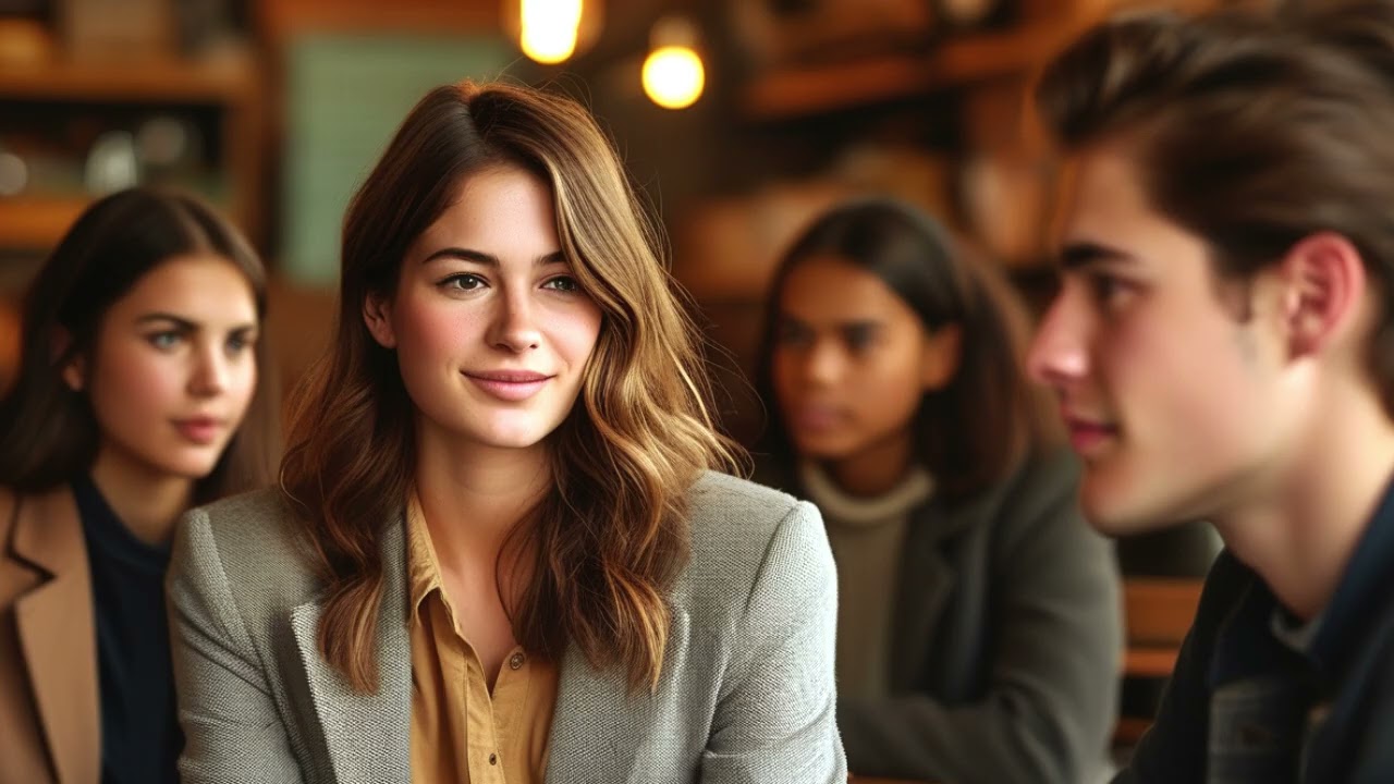 Quando Luiza Traiu o Marido com o Colega de Curso