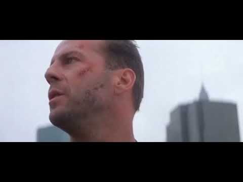 1986 Yugo GV in the movie Die Hard: With a Vengeance (1995)