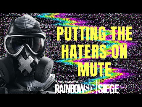 Rainbow Six Siege  - Y7 Demon Veil Ranked Placements