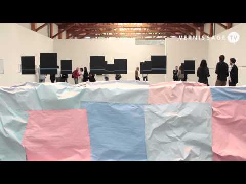 Tribute to Edward Krasinski at Kurimanzutto, Mexico City - YouTube