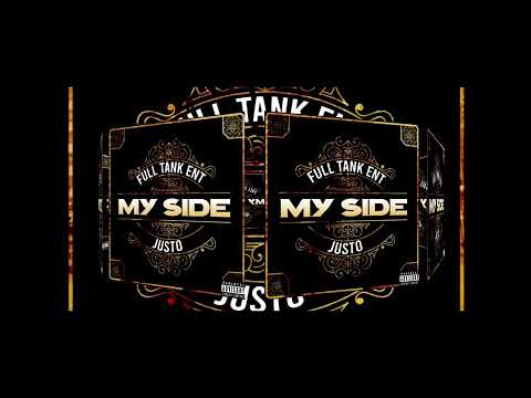 Justo My Side | Official Audio | @justo_fulltank