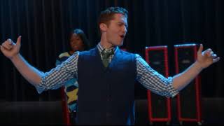 Glee - You May Be Right (Full Performance) 5x06