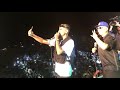 Mozthaza Ft El Villano Rompe El Party En Vivo 2020