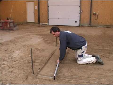 STENSÄTTAREN 3 TIPS OCH TRICKS 1 RÖR SOM AVDRAGSBANOR