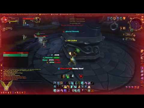 WoW Legion 7.3 Windwalker monk PvP Montage!! | Double windwalker is overpowered?