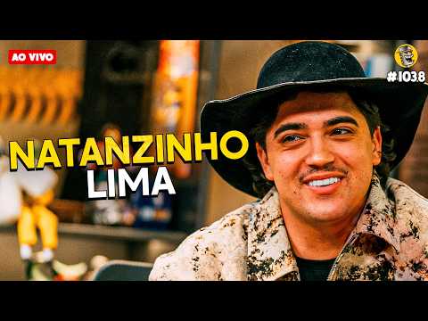 NATANZINHO LIMA - Podpah #1038