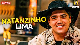 NATANZINHO LIMA - Podpah #1038 MQDEFAULT Thumbnail
