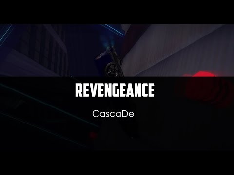 CascaDe v2 - Revengeance