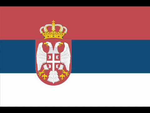 Srpska olimpijska himna - Srbija navija!!!.avi