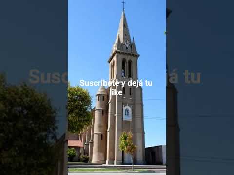 Santa rosa de conlara san Luis