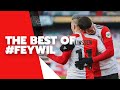 The best of... Feyenoord - Willem II