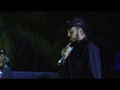 LIVE DOS BRUXOS PARTE 1