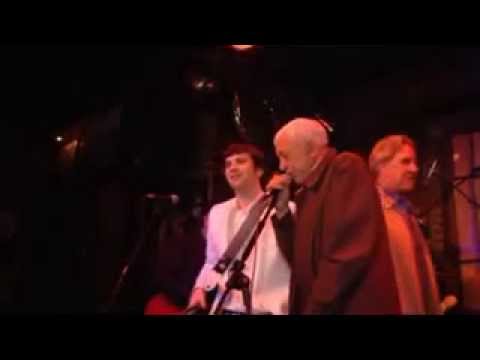 Nelson e Os Besouros e Paulo Sant´ana  dá uma canja muito louca.