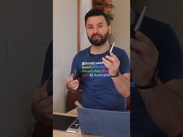 Vídeo relacionado con Bolígrafo PF150 con diseño personalizable y ergonómico para artistas, tabletas gráficas, accesorios