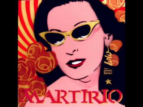 Videoclip de Cierra los Ojos — Fangoria