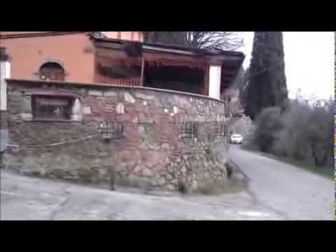 RALLY CARNEVALE 2014  PS 1 ZOCCOLO INTERMEDIO 1