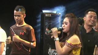 Download lagu CINTAKU SATU - NURMA KDI - NEW DUTA Music NGK Audio TeamLokorejo Cah TeamLo Punya mp3