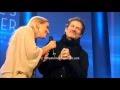 Hollywood In Vienna 2013: James Horner addresses the audience.