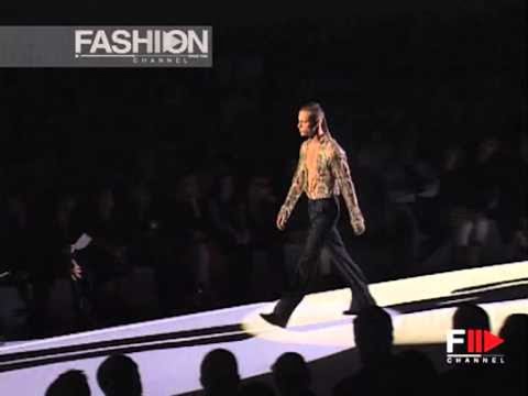 Gucci menswear spring-summer 2000 part 3