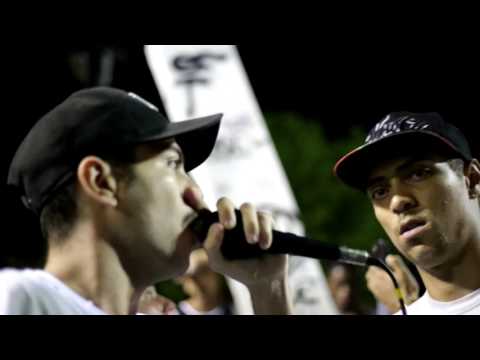 Moita Treta(SP) vs Eminente - 2 fase - 248º Batalha do Tanque - São Gonçalo - 2017