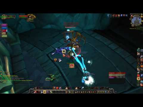 World Of Warcraft  - Vault of the Wardens  - Last Boss