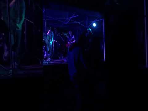 TNN - Tady Nikdo Není - Likvidace