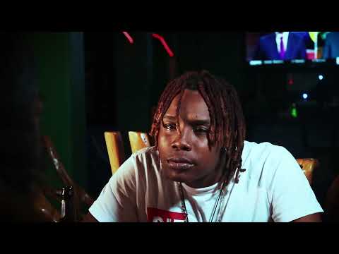 El Dollar Ft KBP - No soy Ciego (Video Oficial)