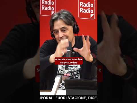 BREAKING NEWS: ESISTE UN PROGRAMMA IN TV CHE RIMETTE IN MOTO IL CERVELLO