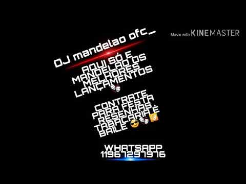 EX É SEMPRE EX - Silva MC e MC Rafa Original ( DJ MANDELAO OFC_)