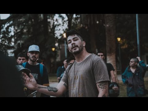 PUCHITO vs PEQO vs AND || 8vos Fecha 1 || Copa Malbec 2022