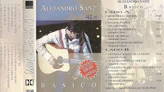 &quot;A GOLPES CONTRA EL CALENDARIO&quot;....ALEJANDRO SANZ