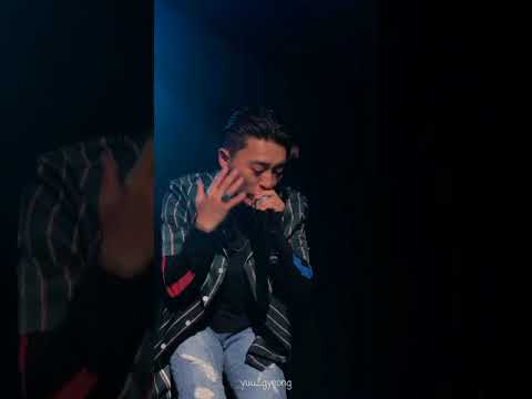 180624 DPR LIVE - Playlist :: 더시너지