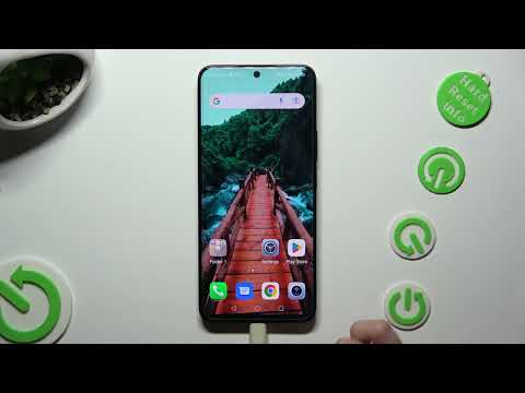 How to Remove Google Search Bar from Home Screen on Honor 90 Lite