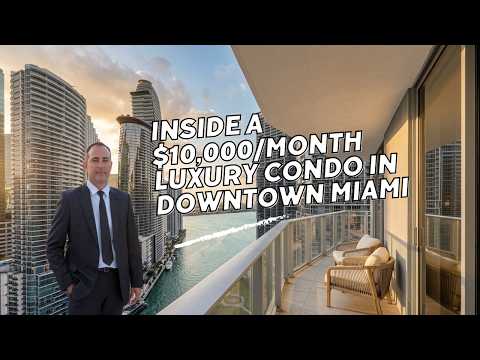 New Luxury Condo logo