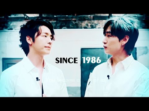 [P96] ENG Since 1986 Fate made us meet || Haehyuk Eunhae