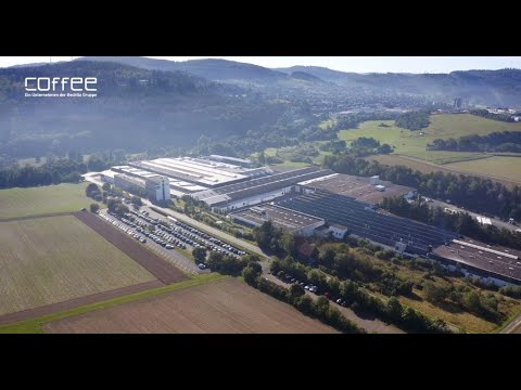 Anwenderbericht unseres Software-Partners Coffee/SOLIDWORKS