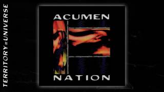 ACUMEN NATION - Fuckface