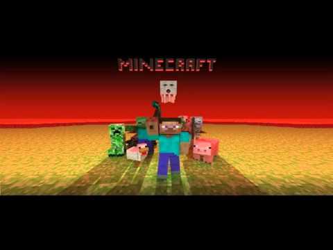 Crazy VR Adventure in Moso Kila's Minecraft!