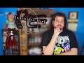 Parasite Eve PS1 Darren Jensen