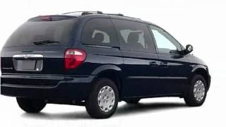 preview picture of video '2003 Chrysler Town & Country Used Cars South Bend IN'