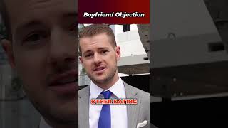 Download lagu WHAT TO SAY WHEN SHE HAS A BOYFRIEND mp3