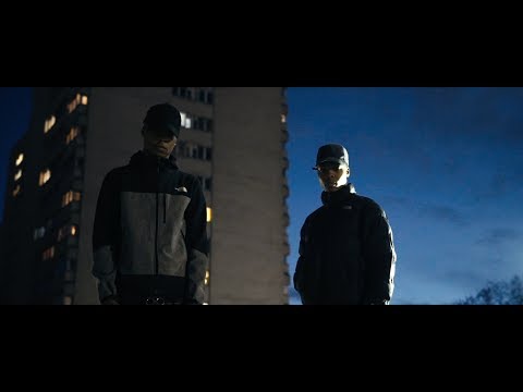 Braves & Taiwo - Chatty [Music Video] | GRM Daily