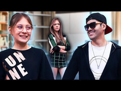 PERDOEI O MEU MELHOR AMIGO! - A POPULAR EP. 07 ( WEBSÉRIE BIANKINHA )