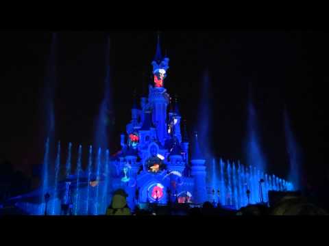 Disney Dreams 2704-2013 dl1
