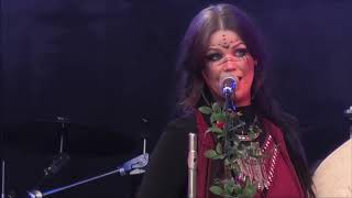 Download lagu VERMILIA [FI] @ 'Zobens un Lemess' Bauska 2020 08 08 mp3