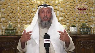 سلسلة شرح الكبائر/الشيخ د عثمان الخميس