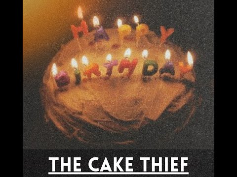 The Cake Thief: A Short Film by Wisdom Builders Film Production