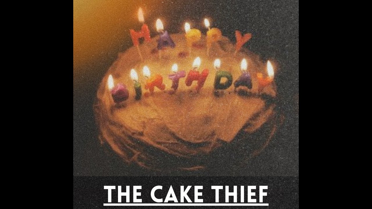 The Cake Thief: A Short Film by Wisdom Builders Film Production