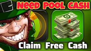 Free Pool Cash Trick 100% Working in 8 Ball Pool