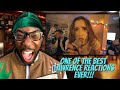 RETRO QUIN REACTS TO LAWRENCE | LAWRENCE 